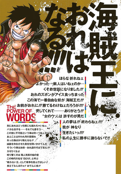 ONE PIECE magazine Vol.11