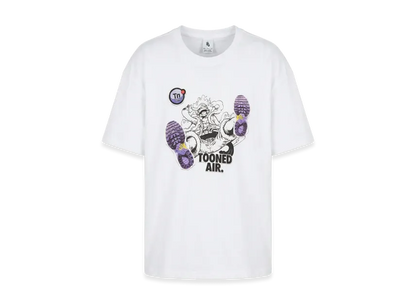 ONE PIECE x Nike Collaboration - Nike Solo Swoosh T-Shirt QS Gear 5