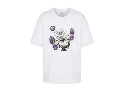 ONE PIECE x Nike Collaboration - Nike Solo Swoosh T-Shirt QS Gear 5