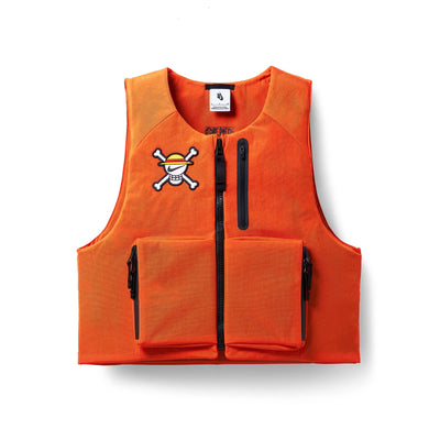 ONE PIECE x Nike Collaboration - Nike Vest