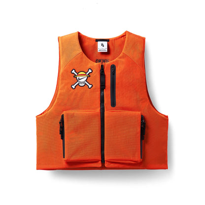 ONE PIECE x Nike Collaboration - Nike Vest