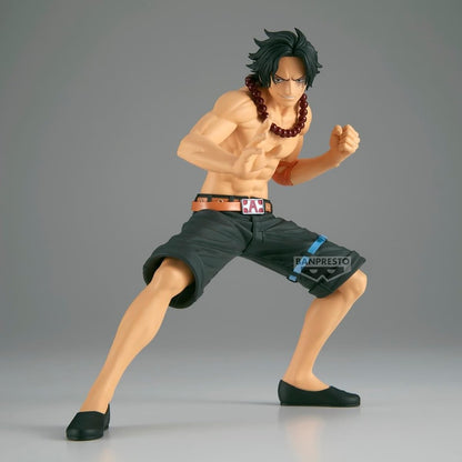 ONE PIECE BATTLE RECORD COLLECTION - PORTGAS D. ACE