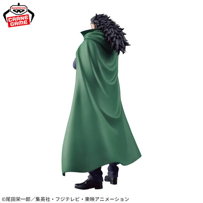 ONE PIECE DXF THE GRANDLINE SERIES - SPECIAL MONKEY D ONE PIECE DXF THE GRANDLINE SERIES - SPECIAL MONKEY D