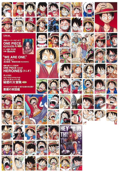 ONE PIECE magazine Vol.13