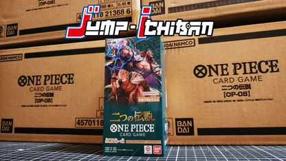 ONE PIECE CARD GAME