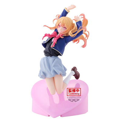 Oshi No Ko - Air Flow - Ruby Hoshino