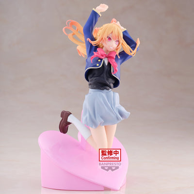 Oshi No Ko - Air Flow - Ruby Hoshino