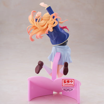 Oshi No Ko - Air Flow - Ruby Hoshino