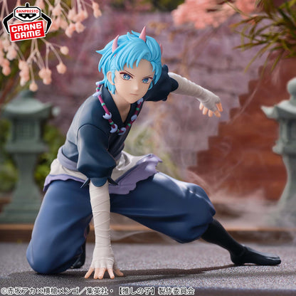 OSHI NO KO - AQUA SWORD DEMON VER.