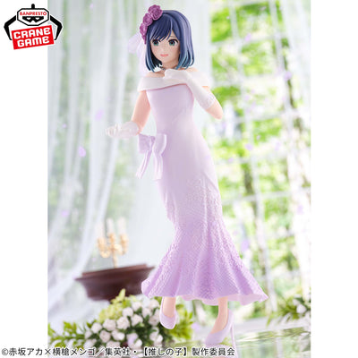 Oshi No Ko - Bridal Dress - Akane Kurokawa