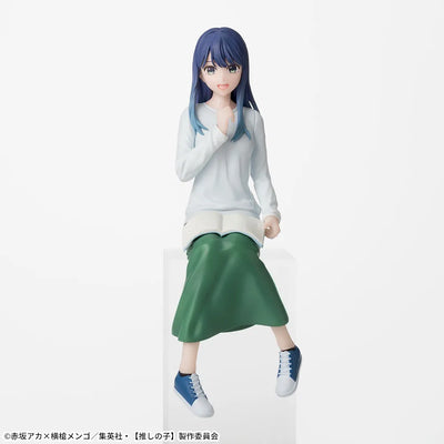 Oshi No Ko - Choco Nose Premium Figure - Akane Kurokawa - Rehearsal in Progress