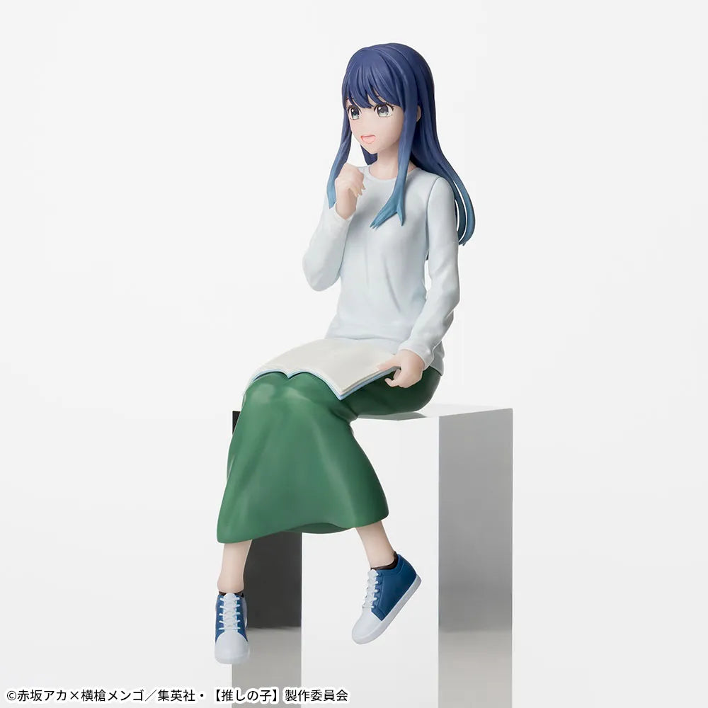 OSHI NO KO - CHOCO NOSE PREMIUM FIGURE - AKANE KUROKAWA - REHEARSAL IN PROGRESS