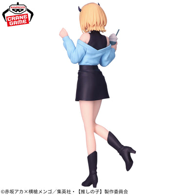 Oshi No Ko - Plain Clothes Dating - Mem-Cho
