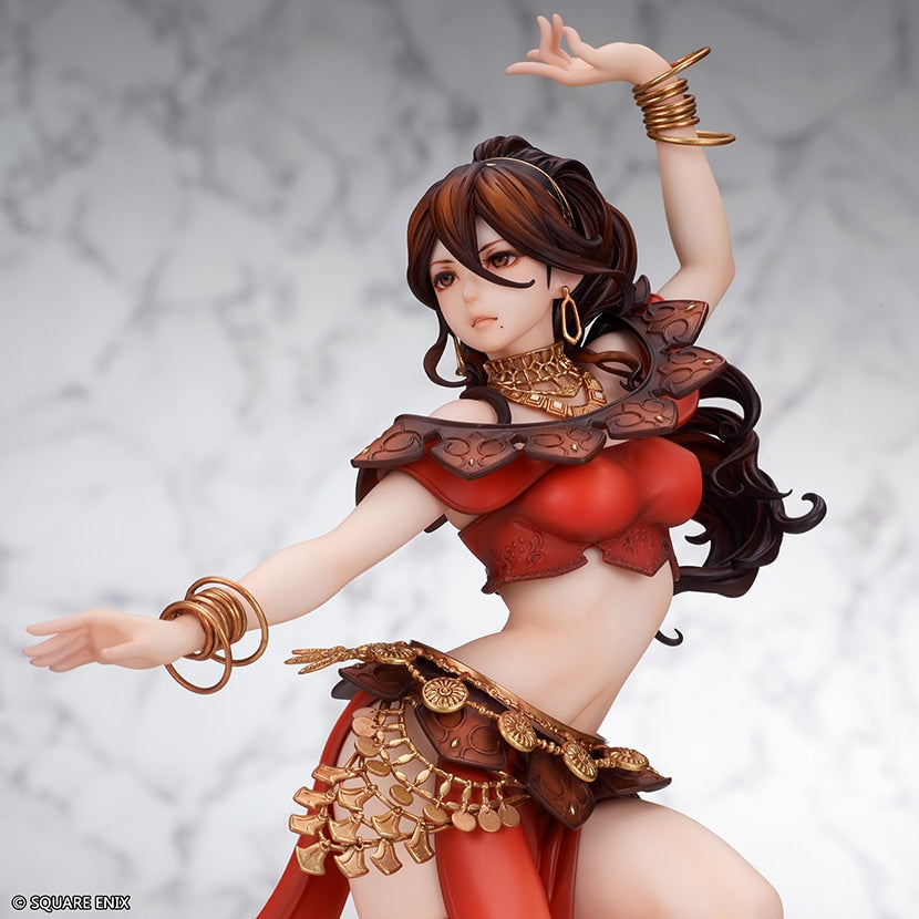OCTOPATH TRAVELER、他まとめ売り。 Octopath Traveler Figure - Primrose [Pre-Order May 2027] – JumpIchiban