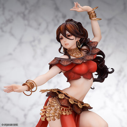 Octopath Traveler Figure - Primrose [Pre-Order May 2027]