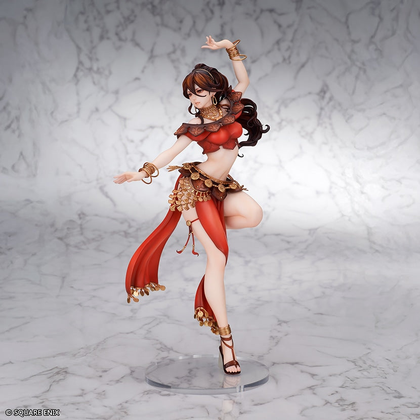 Octopath Traveler Figure - Primrose [Pre-Order May 2027]