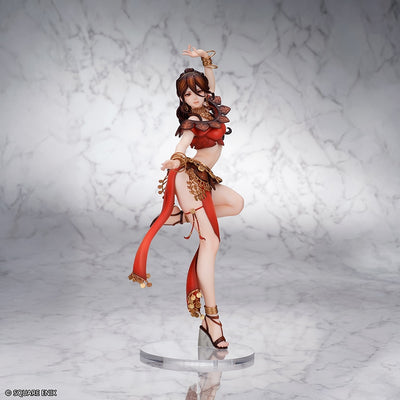 Octopath Traveler Figure - Primrose [Pre-Order May 2027]