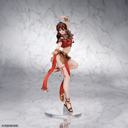 Octopath Traveler Figure - Primrose [Pre-Order May 2027]