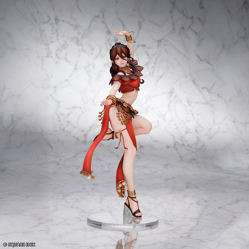 Octopath Traveler Figure - Primrose [Pre-Order May 2027]