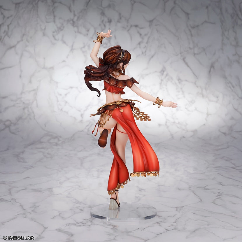Octopath Traveler Figure - Primrose [Pre-Order May 2027]