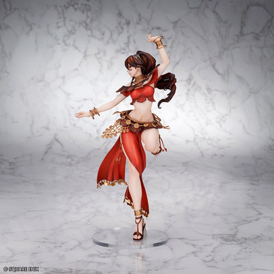 Octopath Traveler Figure - Primrose [Pre-Order May 2027]