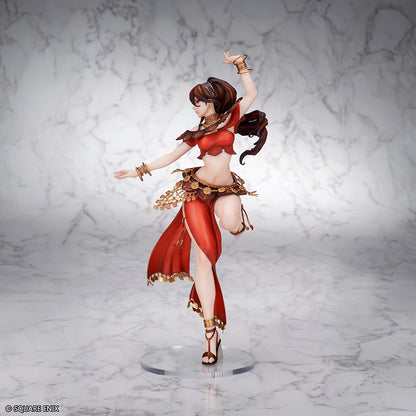 Octopath Traveler Figure - Primrose [Pre-Order May 2027]