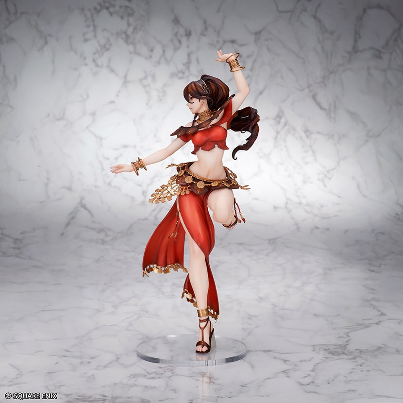 Octopath Traveler Figure - Primrose [Pre-Order May 2027]