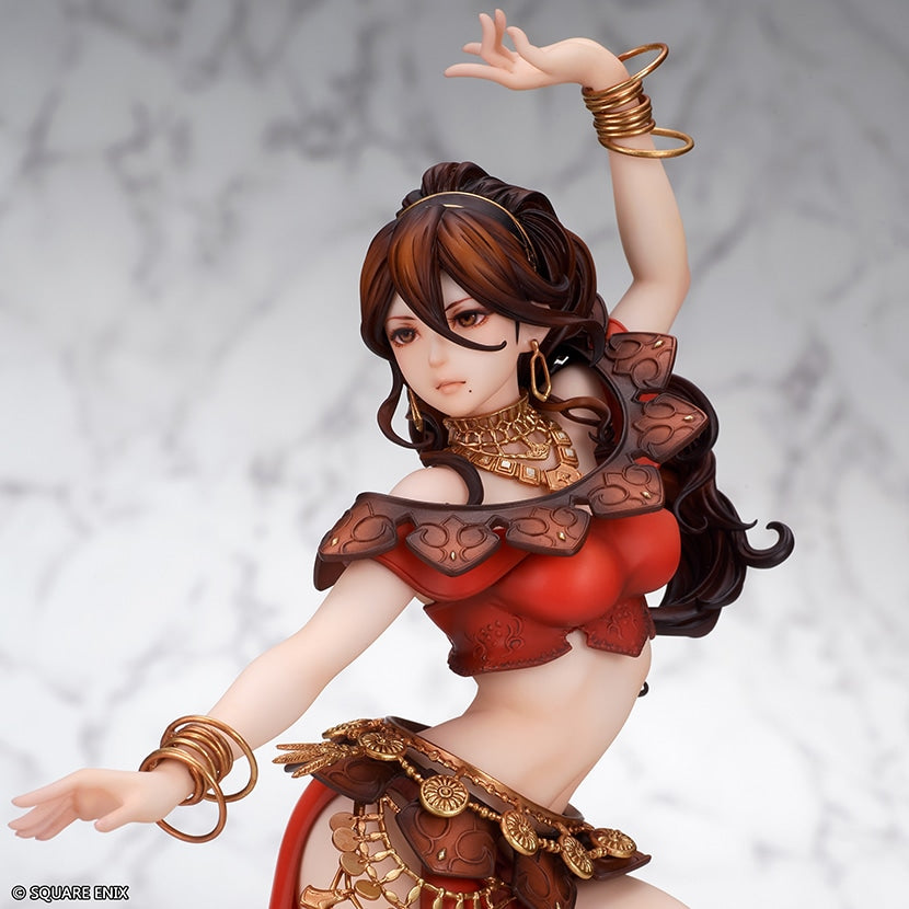 Octopath Traveler Figure - Primrose [Pre-Order May 2027]