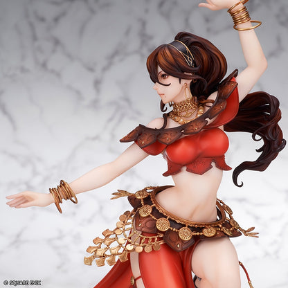 Octopath Traveler Figure - Primrose [Pre-Order May 2027]