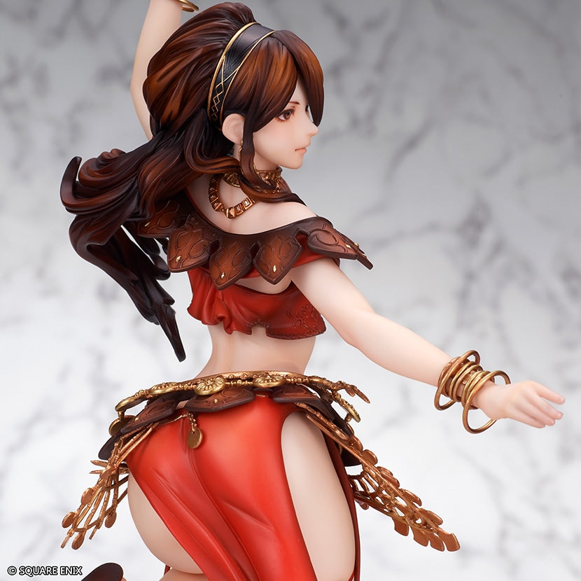 Octopath Traveler Figure - Primrose [Pre-Order May 2027]