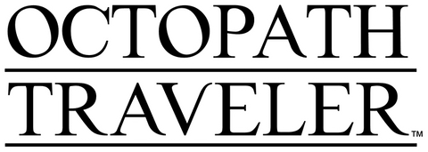 Octopath Traveler