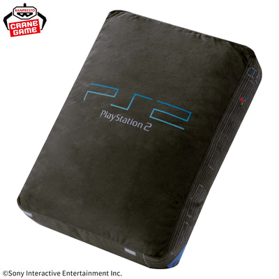 Official PlayStation Super Mofugu Plush - PlayStation 2