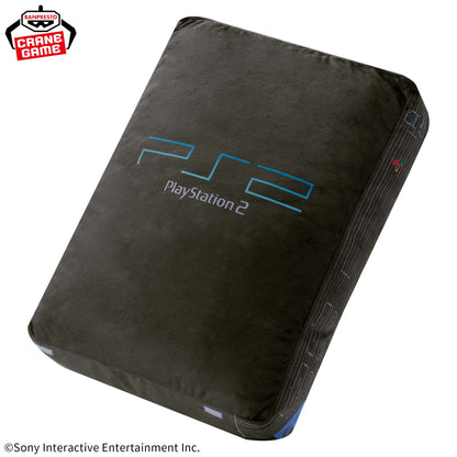 Official PlayStation Super Mofugu Plush - PlayStation 2