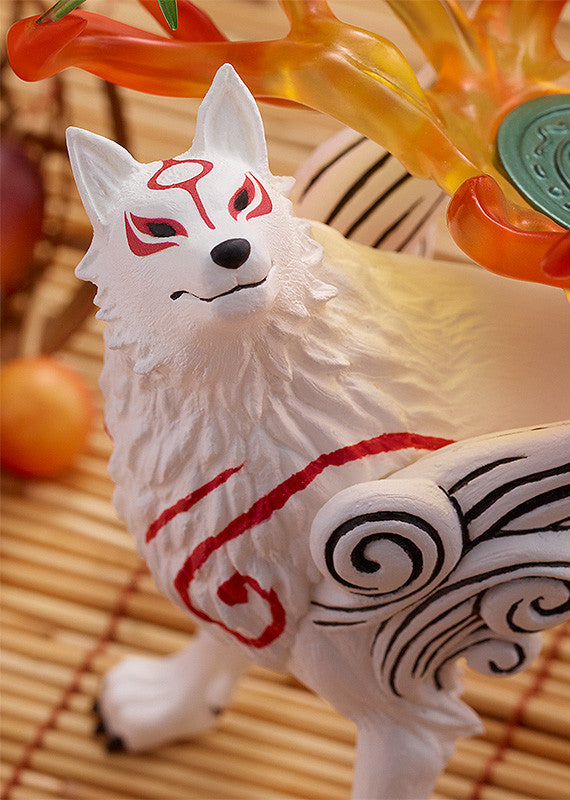 Okami Pop Up Parade - Amaterasu [Pre-Order Aug 2026]