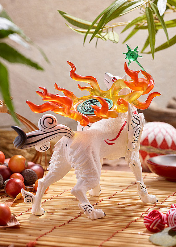 Okami Pop Up Parade - Amaterasu [Pre-Order Aug 2026]