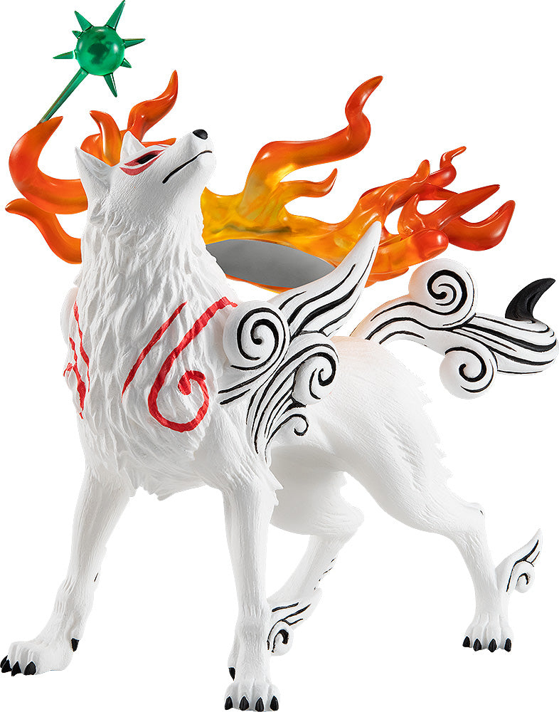 Okami Pop Up Parade - Amaterasu [Pre-Order Aug 2026]