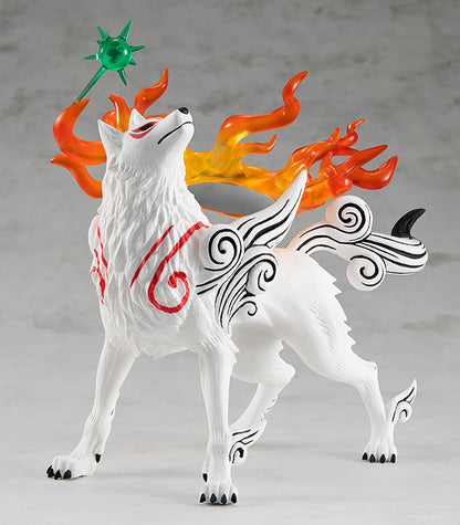 Okami Pop Up Parade - Amaterasu [Pre-Order Aug 2026]