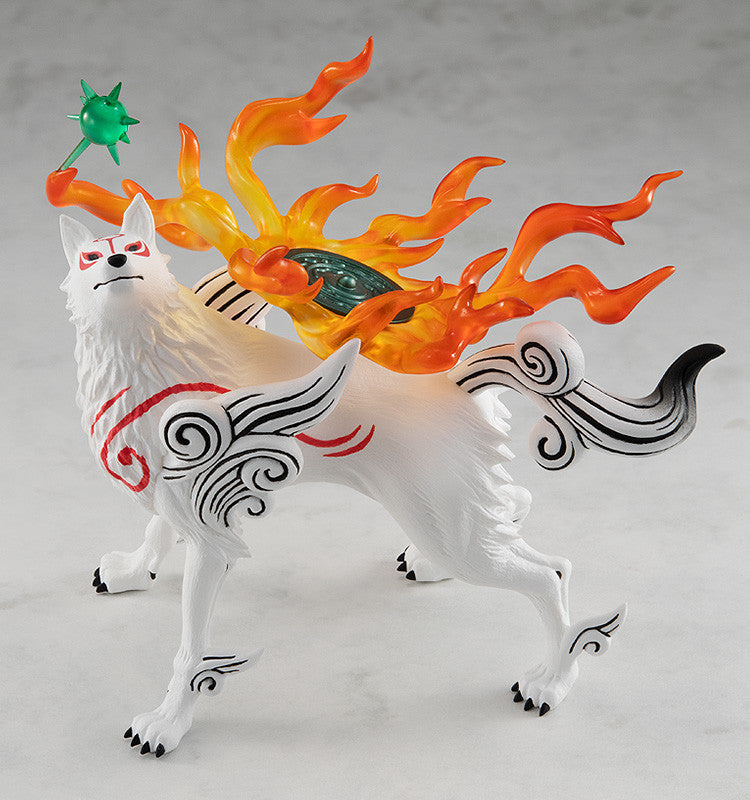 Okami Pop Up Parade - Amaterasu [Pre-Order Aug 2026]