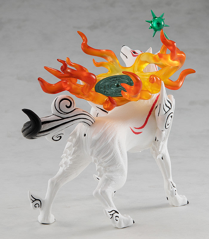Okami Pop Up Parade - Amaterasu [Pre-Order Aug 2026] – JumpIchiban