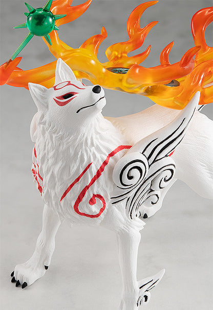 Okami Pop Up Parade - Amaterasu [Pre-Order Aug 2026]