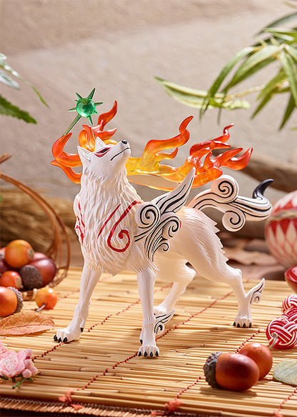 Okami Pop Up Parade - Amaterasu [Pre-Order Aug 2026]