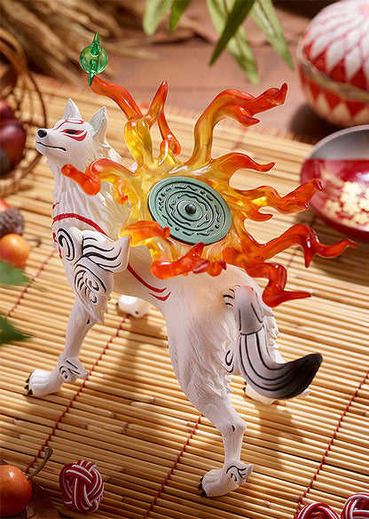 Okami Pop Up Parade - Amaterasu [Pre-Order Aug 2026]
