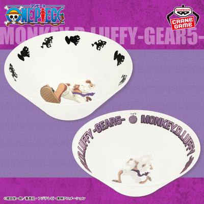 One Piece - Bamboo Bowl