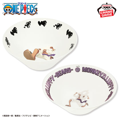 One Piece - Bamboo Bowl