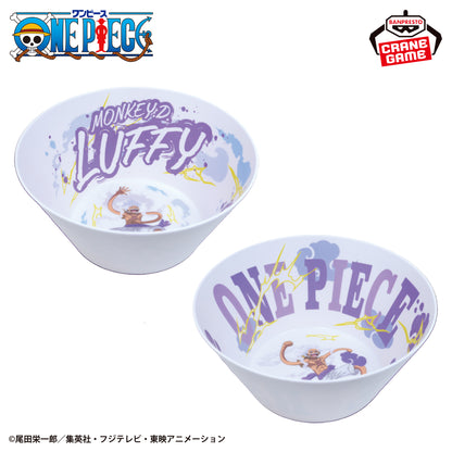 One Piece - Bamboo Bowl Vol. 2 [Pre-Order Jun 2026]