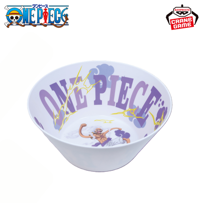 One Piece - Bamboo Bowl Vol. 2 [Pre-Order Jun 2026]