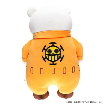 One Piece - Bepo's Large Nap Cushion