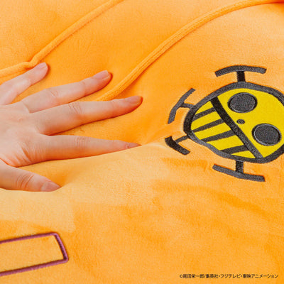 One Piece - Bepo's Large Nap Cushion