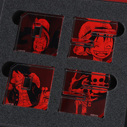 One Piece - Birthday Memorial Book: Monkey D. Luffy