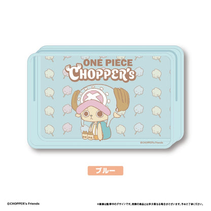 One Piece - Chopper's Clear Pouch (2 Types) [Pre-Order Mar 2027]